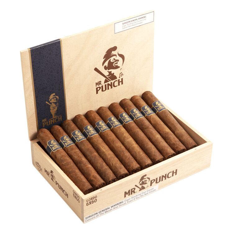 Punch Mr. Punch - Gigante